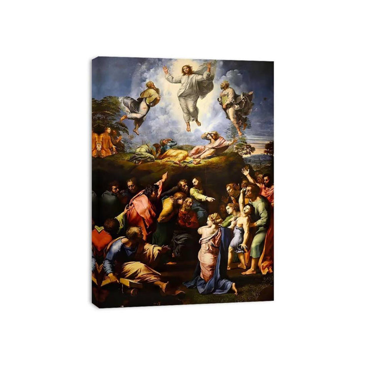The Transfiguration