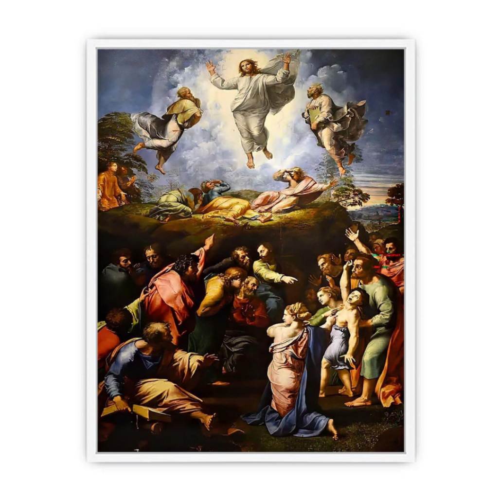 The Transfiguration