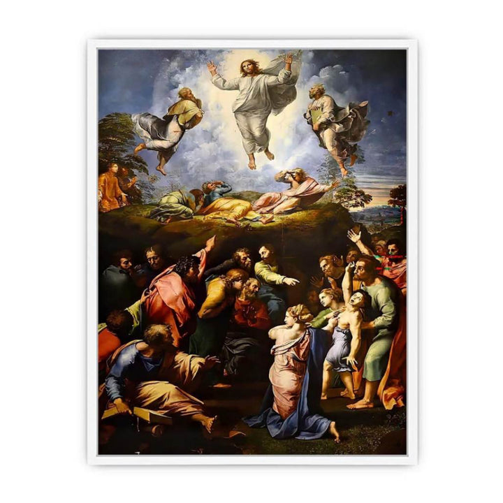 The Transfiguration