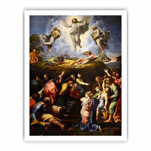 The Transfiguration