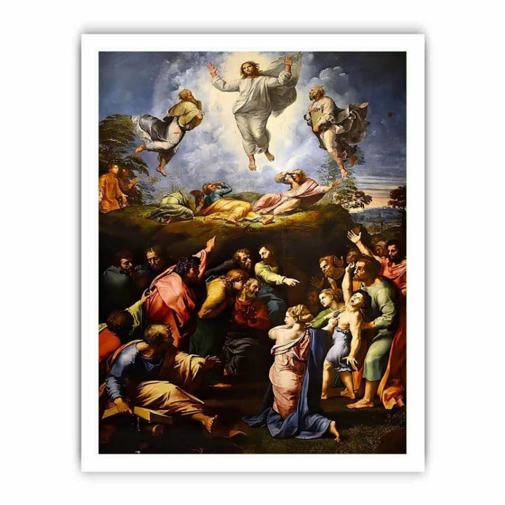 The Transfiguration