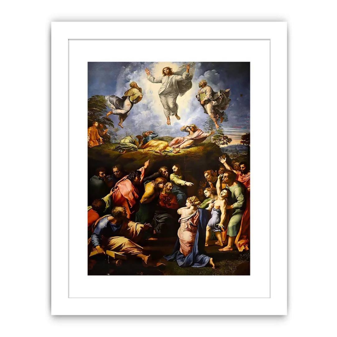 The Transfiguration