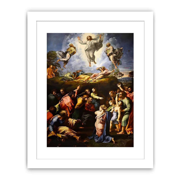 The Transfiguration
