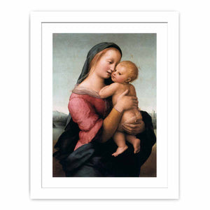 Tempi Madonna 1507-08