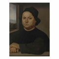 Portrait of a Man 2
