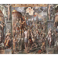 Vision of the Cross