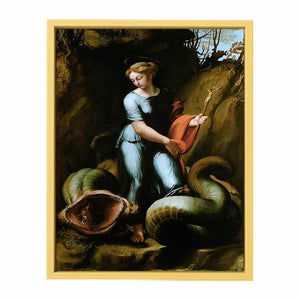 St. Margaret