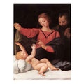 Madonna of Loreto (or Madonna del Velo)