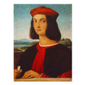 Portrait Of Pietro Bembo