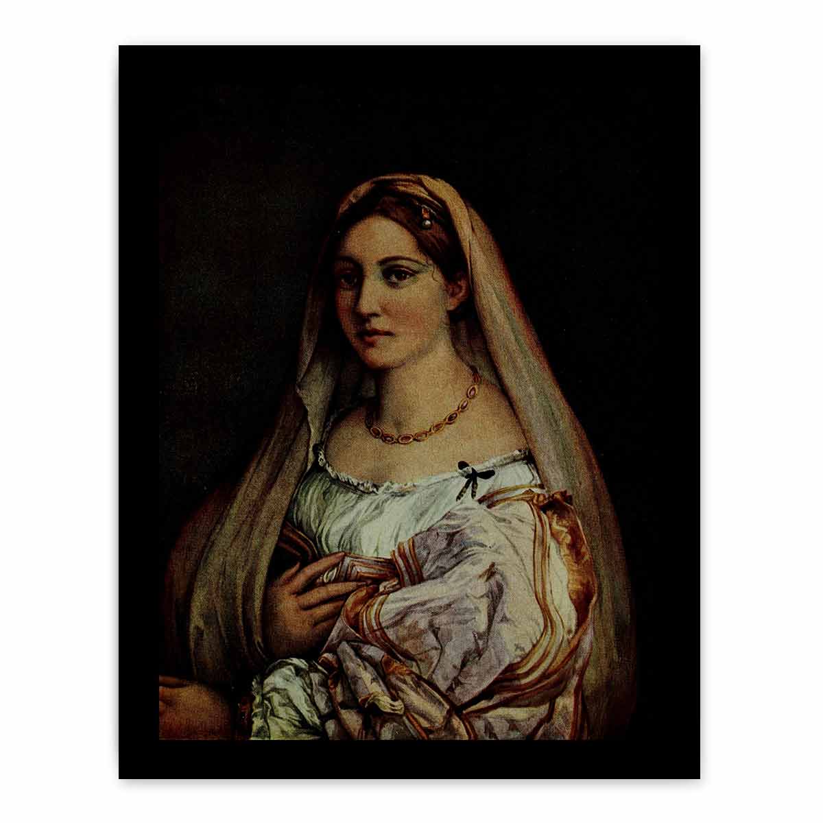 Raphael