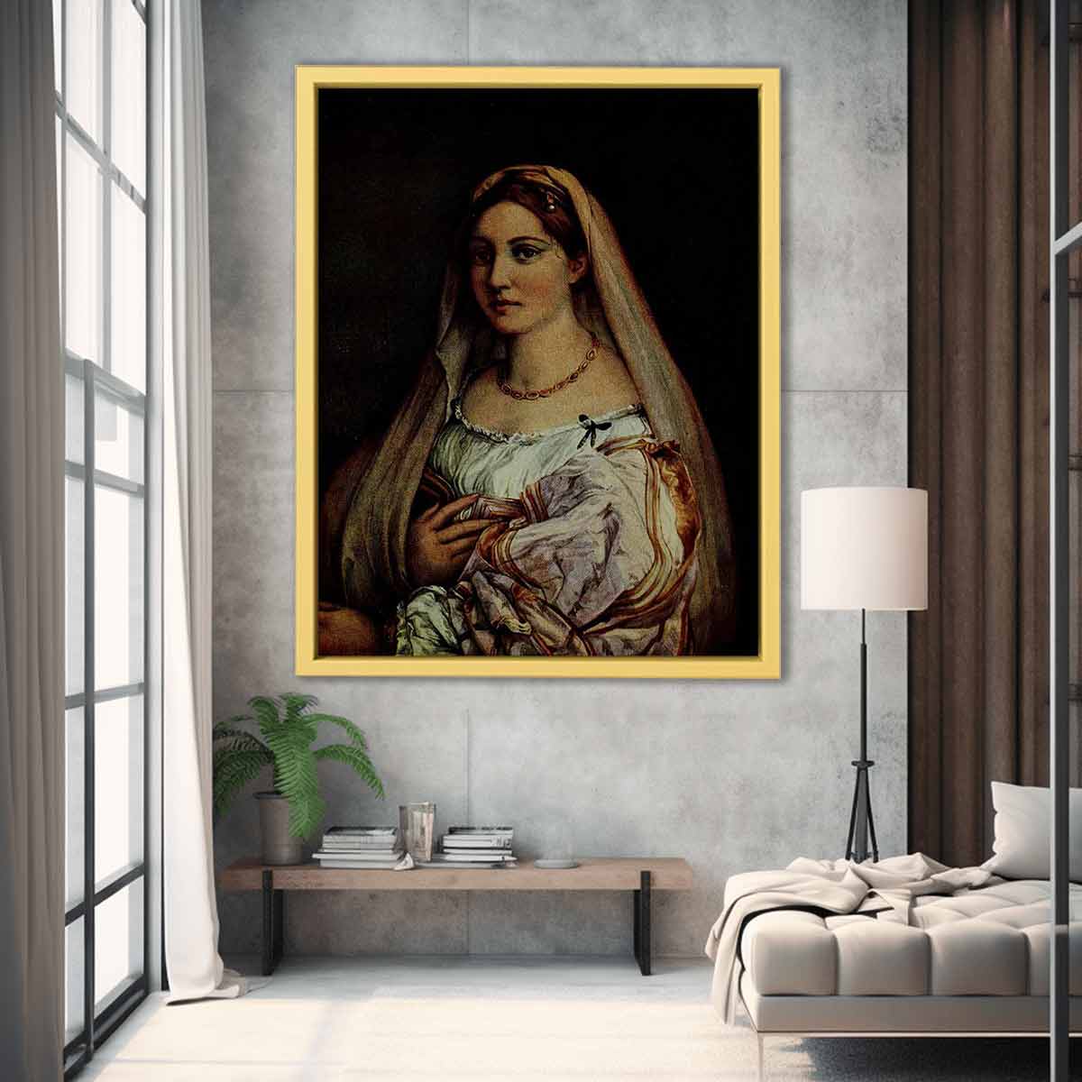 Raphael