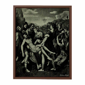 The early work of Raphael