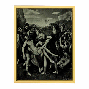 The early work of Raphael