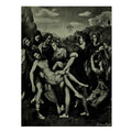 The early work of Raphael