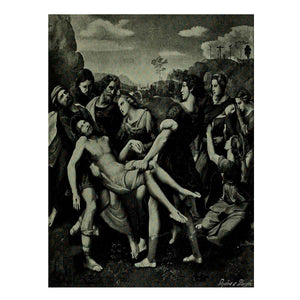 The early work of Raphael