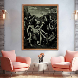 The early work of Raphael