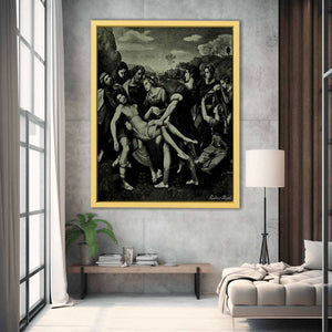 The early work of Raphael