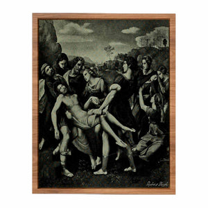 The early work of Raphael