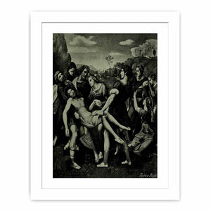 The Entombment