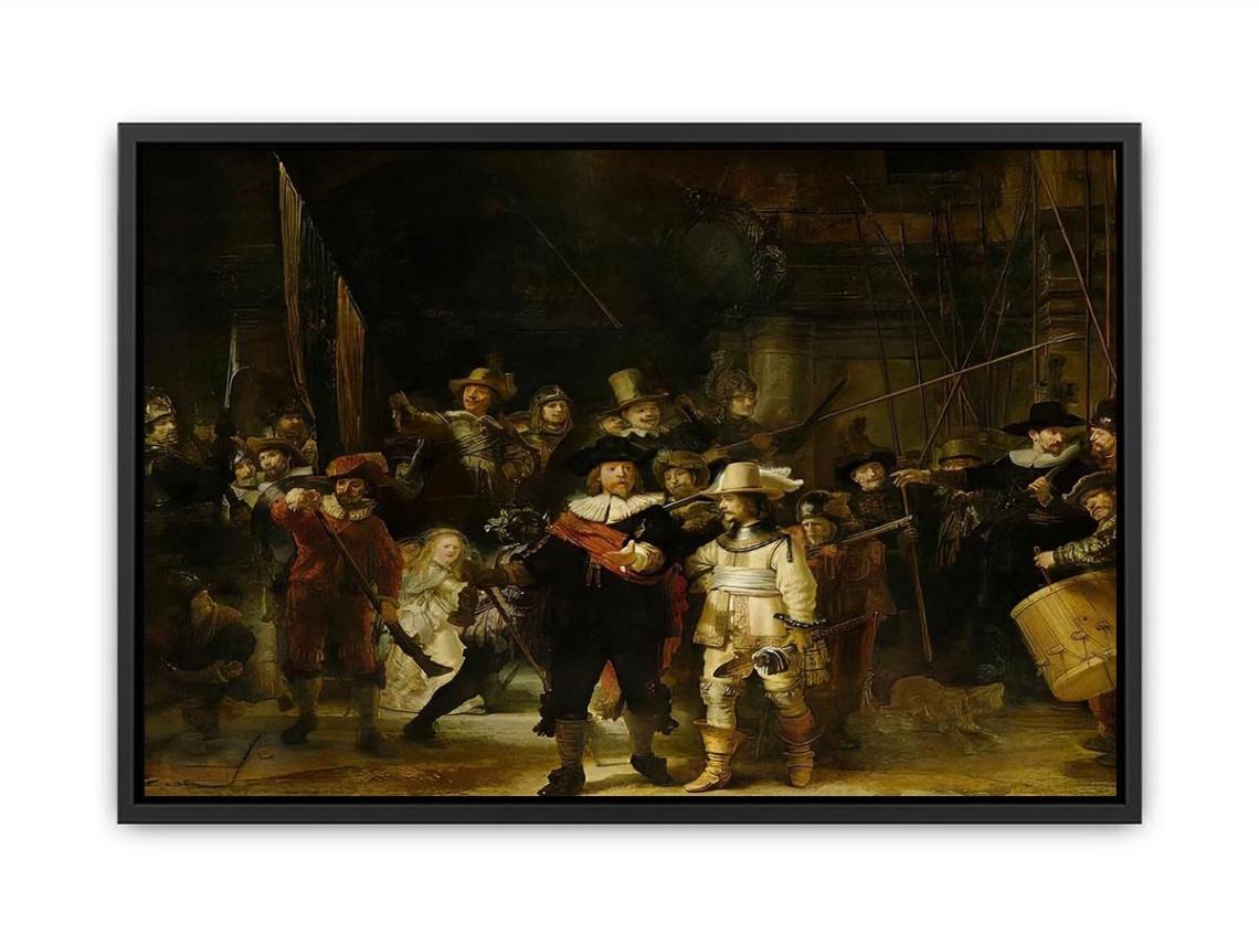 The NightWatch