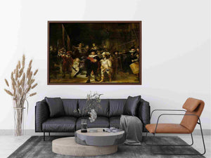 The NightWatch