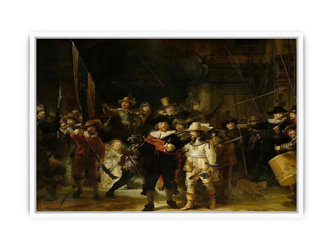 The NightWatch