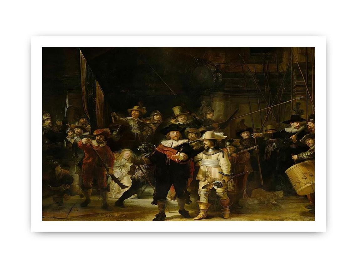 The NightWatch