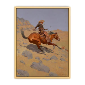 The Cowboy