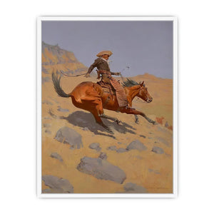 The Cowboy