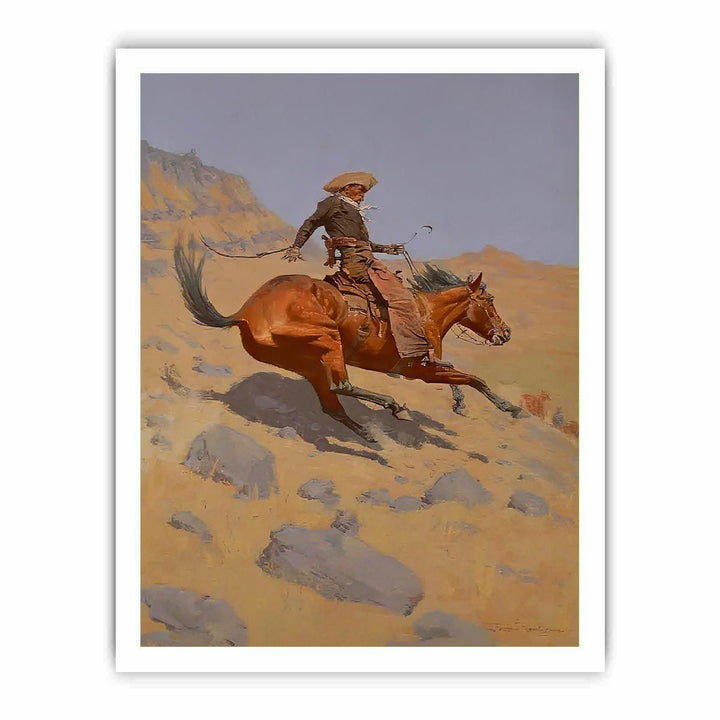 The Cowboy