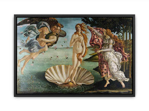 Birth of Venus