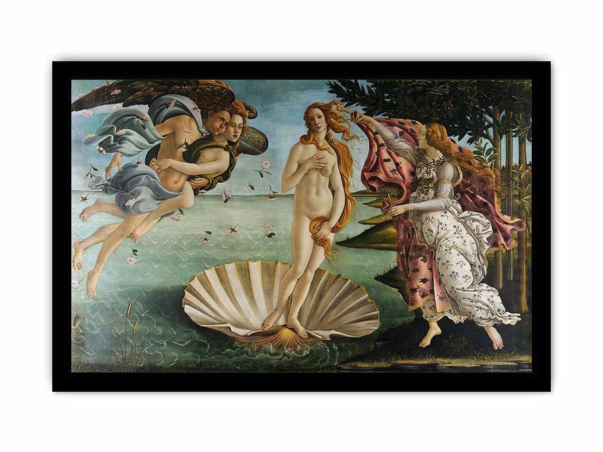 Birth of Venus