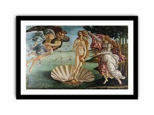 Birth of Venus