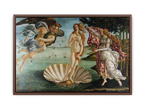 Birth of Venus