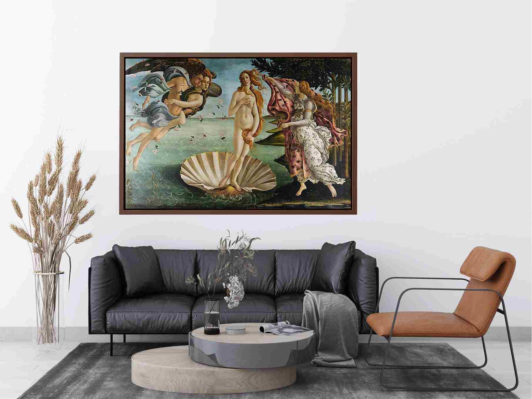 Birth of Venus