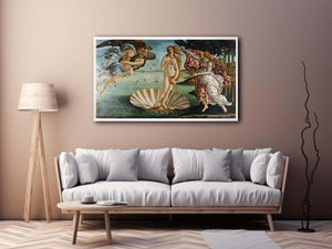 Birth of Venus