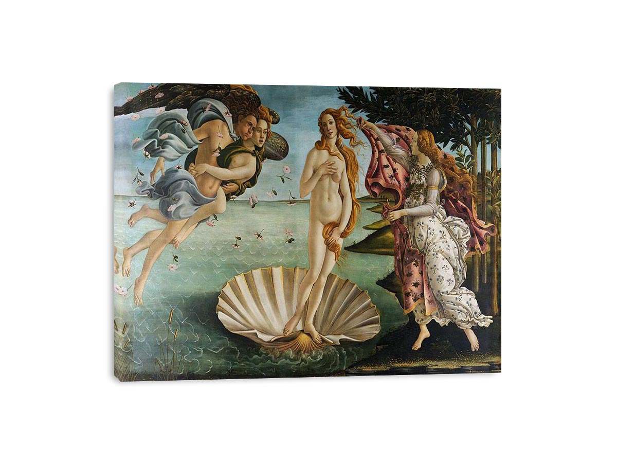 Birth of Venus