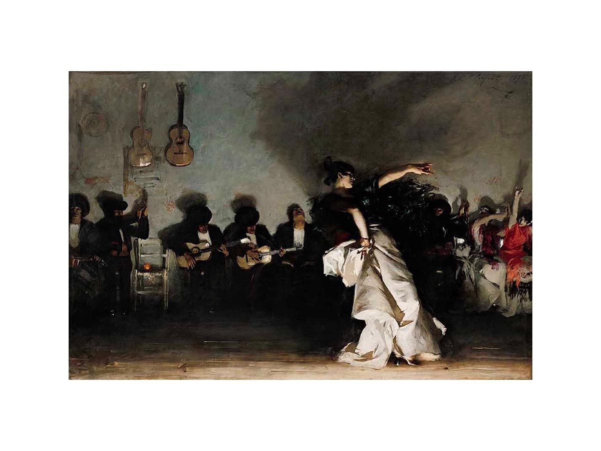 El Jaleo