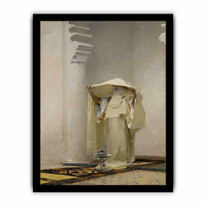 Fumee D'Ambris Gris