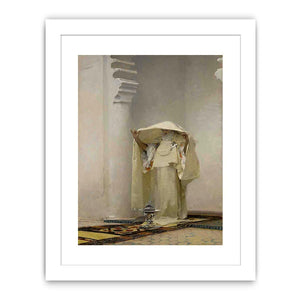 Fumee D'Ambris Gris