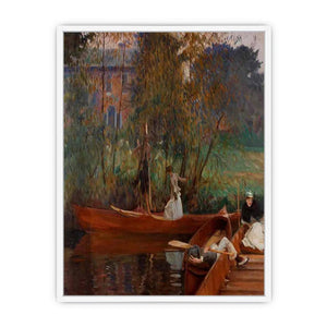 A Boating Party