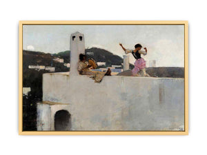 Capri