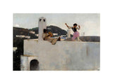 Capri artwork preview