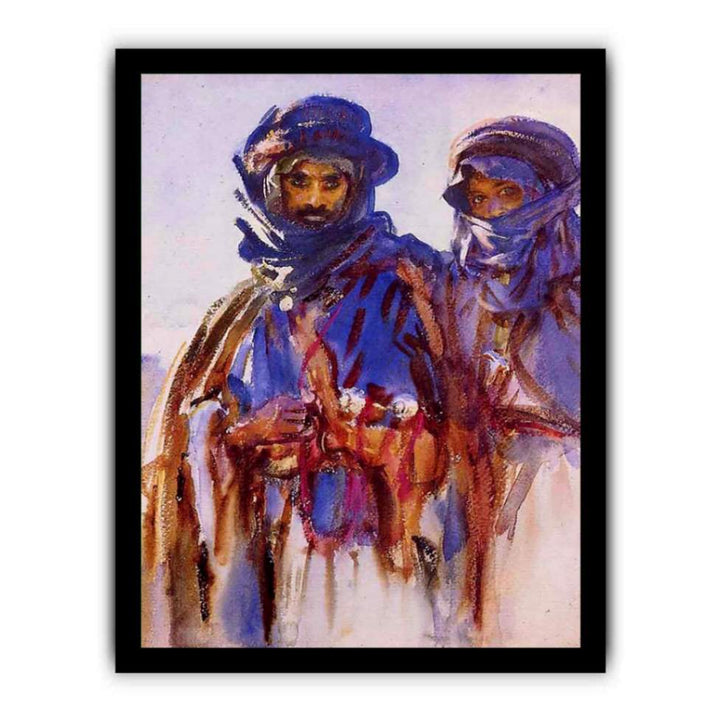 Bedouins