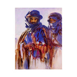 Bedouins artwork preview