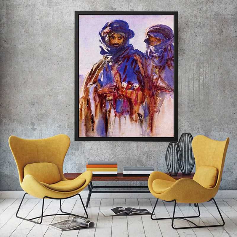 Bedouins