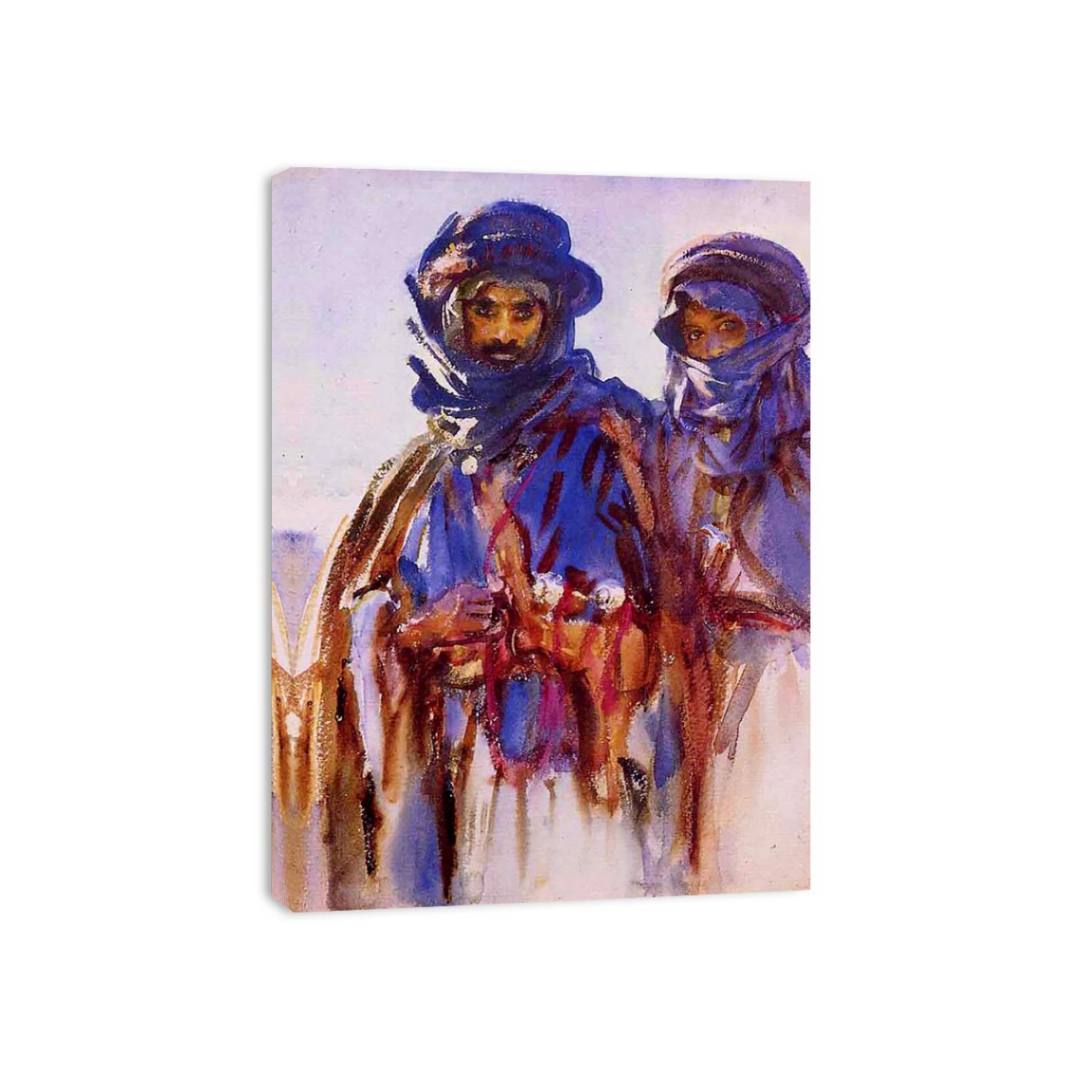 Bedouins