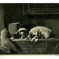  Landseer : a collection of fifteen pictures and a portrait of the painter