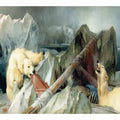 Man proposes god disposes