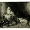  Landseer : a collection of fifteen pictures and a portrait of the painter